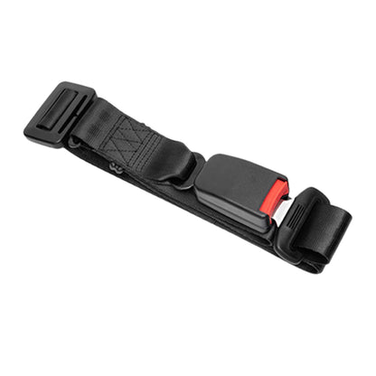 Seat belt adapter for pregnant women