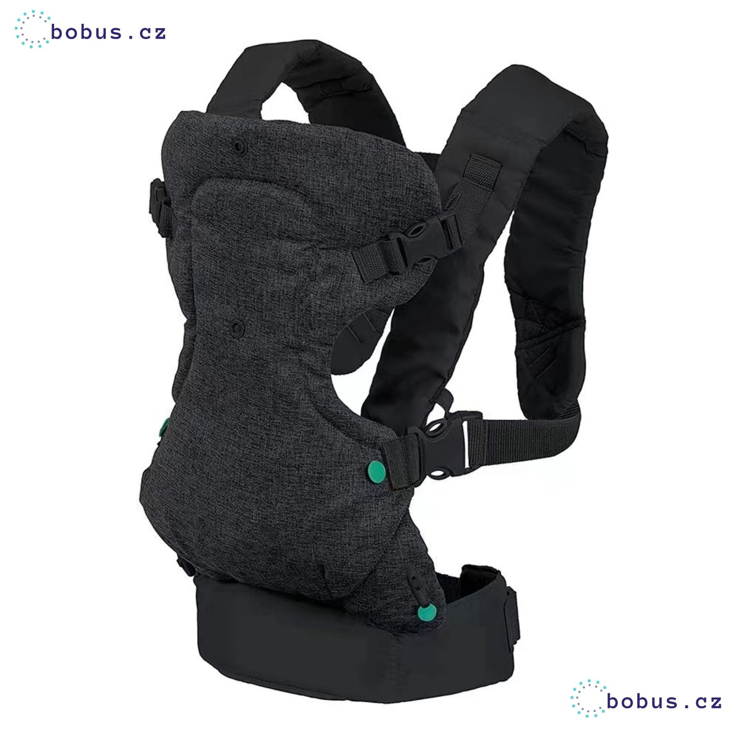 Baby carrier - Infantino