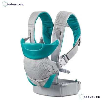 Baby carrier - Infantino