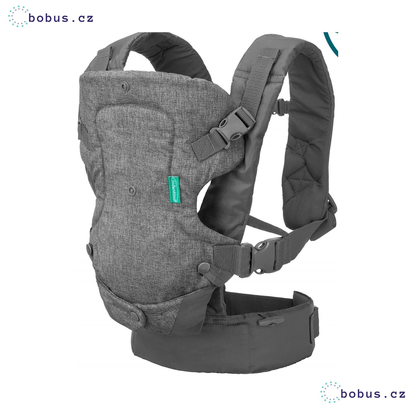 Baby carrier - Infantino