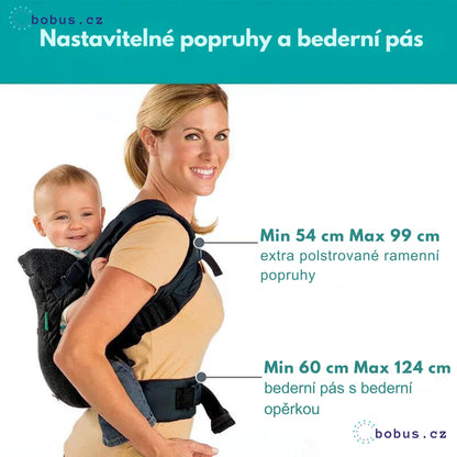 Baby carrier - Infantino