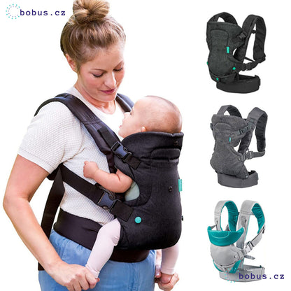 Baby carrier - Infantino