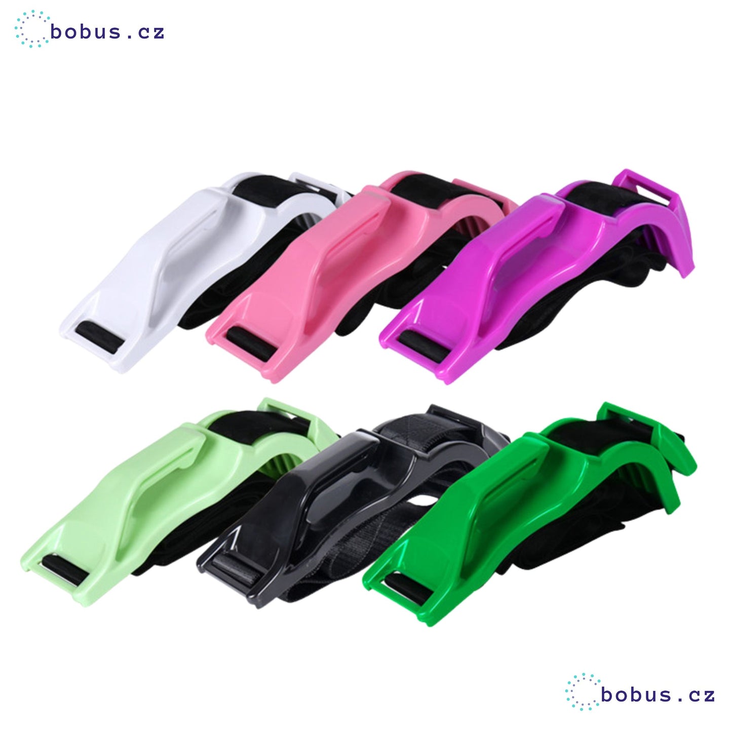 Car seat belt adapter for pregnant women